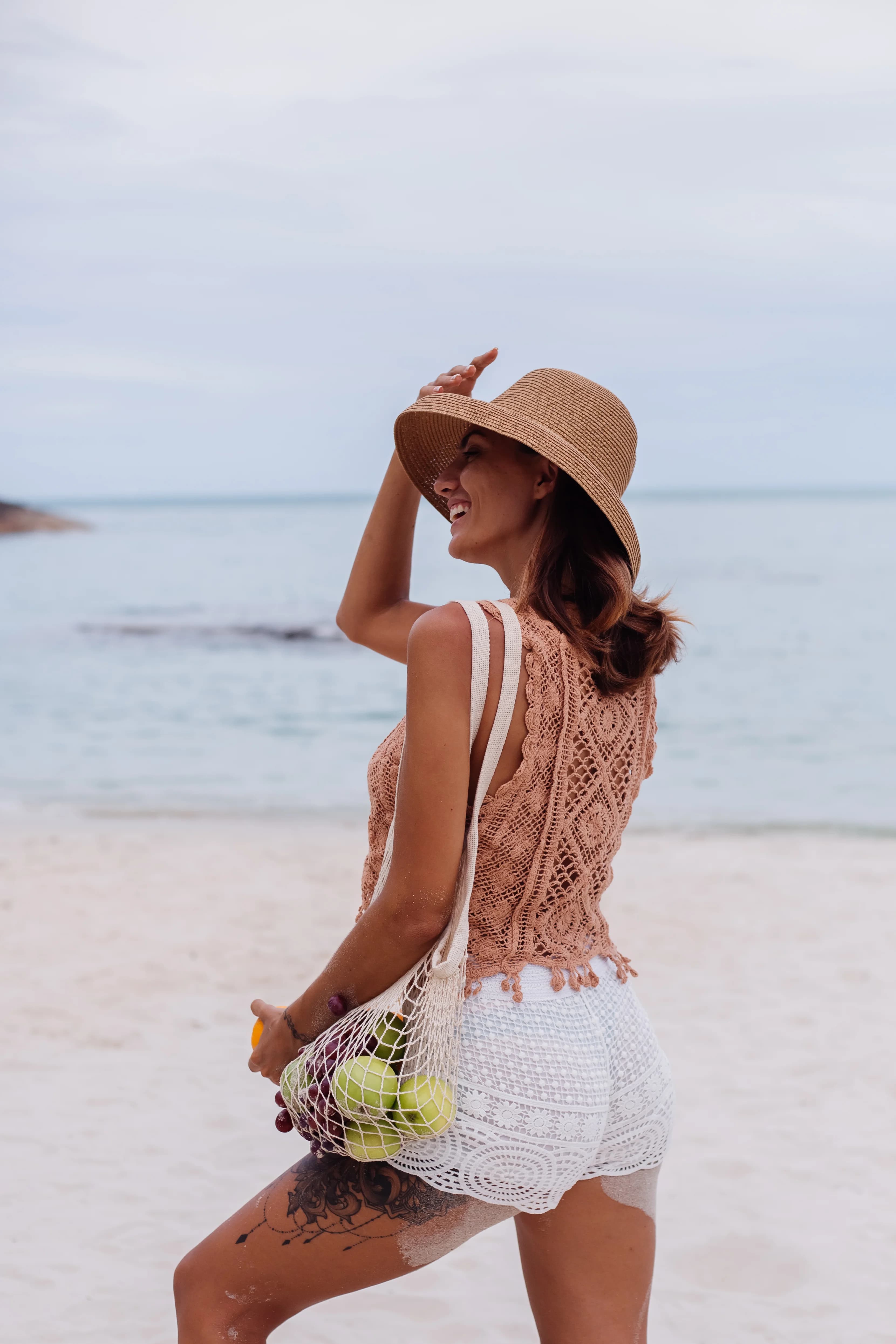 Saídas de Praia
